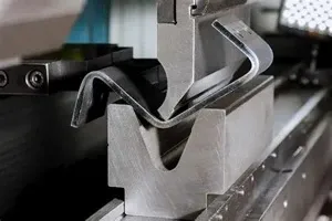 Lights-Out Sheet Metal Manufacturing