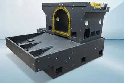 Mineral Casting Beds