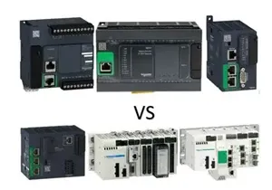 Modicon PAC Scale