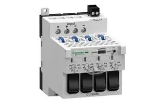 Phaseo PSU Selection