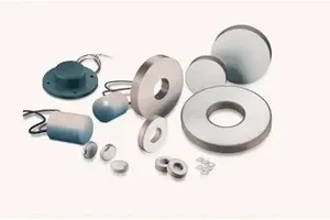 Piezoceramic vs Voice-Coil I/P Transducers