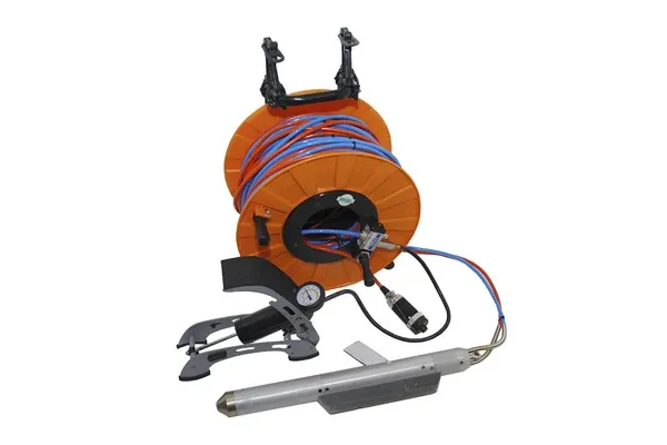 Downhole Geophone