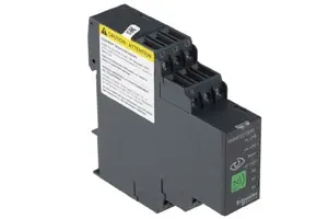 Monitoring Relay Choice