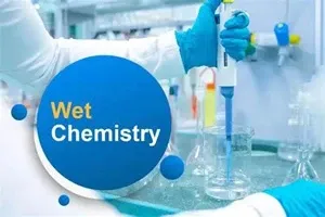 Reagent-Free vs Wet-Chemistry Water Quality