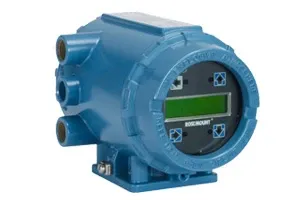 Rosemount 8732E Flow Transmitter Video Intro