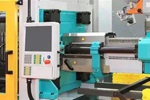 Rubber vs Thermoplastic Molding Control