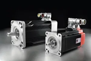 Servo vs Pneumatic Valve Gate Actuation