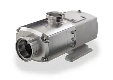Twin-Screw Duty Class