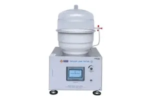 Vacuum Package Leak Detection