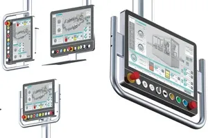 Web Panel vs Panel PC