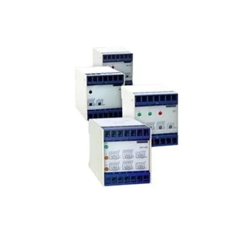 Woodward BU1AC110 AC Voltage Relay, 110 V Over/Under Voltage Protection