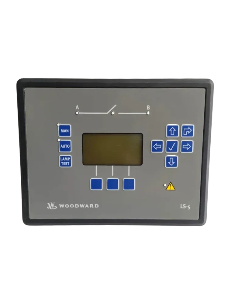 Woodward LS-521