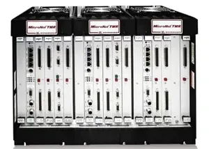 MicroNet Modules