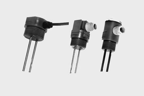 Conductive Level Probes - 1-4 Electrodes | Carlo Gavazzi VN VP