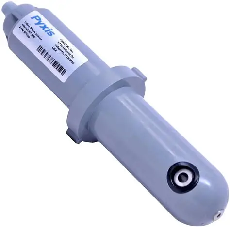 Pyxis ST-500