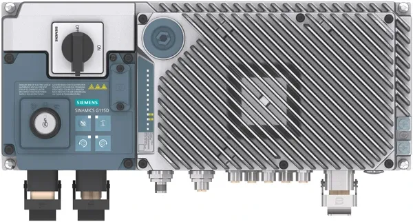 Fanless vs Fan-Cooled Distributed Drives