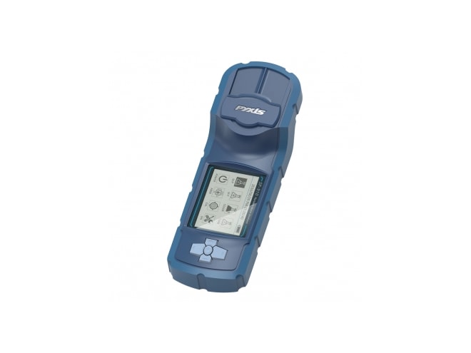 Pyxis SP-910 3-in-1 Multiparameter Water Analyzer | Portable Fluorometer Colorimeter Turbidimeter