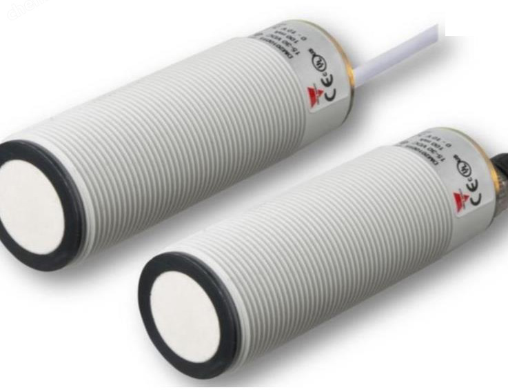 Capacitive Level Sensor - Solids/Fluids/Granules | Carlo Gavazzi VR1/VR2/VR3