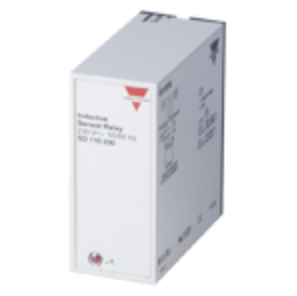 NAMUR Amplifier - Relay Output 10A SPDT | Carlo Gavazzi SD Series