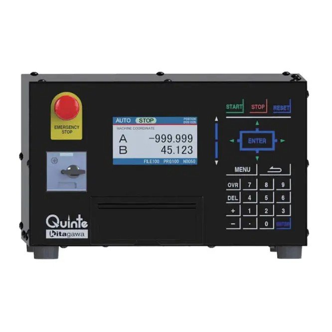 Kitagawa QTC200