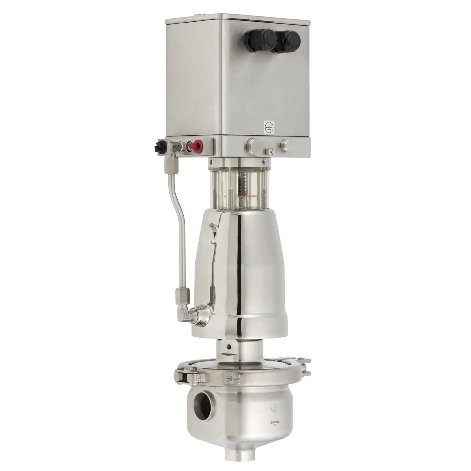 MC Series - Compact Motion Controller for DC/BL/LM Motors | FAULHABER