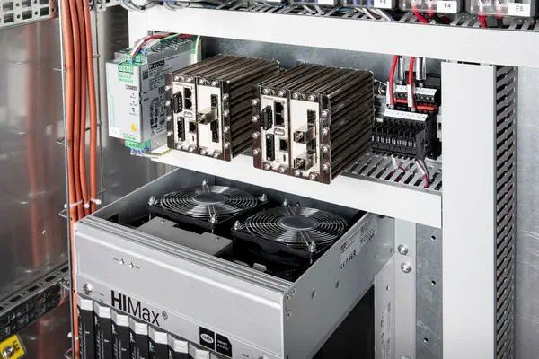 HIMA HIJunctionBox