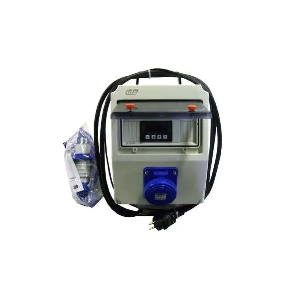 3a Telec THP3A Digital Thermoelectric Temperature Controller with IP67 Protection
