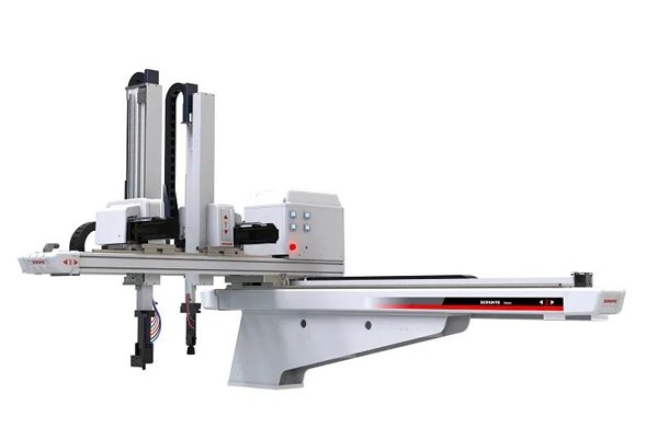 Injection Molding Robot or General 6-Axis? How Integrated vs Independent Control Decides Your Real TCO