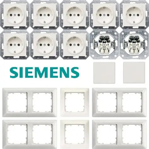 DELTA i-system or Profil? Can You Mix Siemens Socket Ranges in One Instal