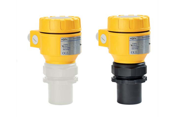 How to Connect a GF Signet 2260 Ultrasonic Level Transmitter to a PLC