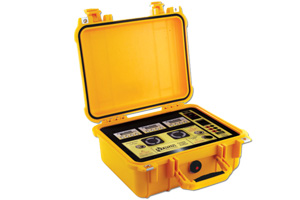 How to Configure the Ntron Yellow Box Display for High-Purity Oxygen Meas