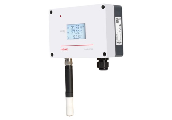 HygroFlex5A Trend Analysis Guide