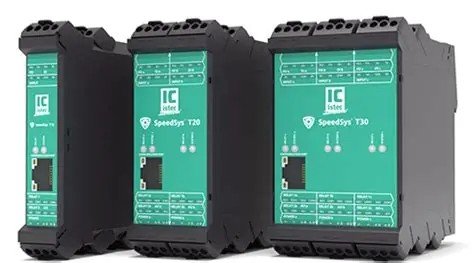 ISTEC SpeedSys T20 RPM Reading Fluctuates? Diagnose Overspeed Protection 