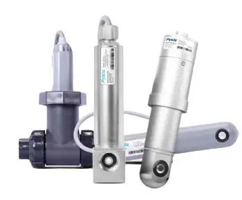 Pyxis ST-500 Installation: Before or After the Chemical Injection Point?