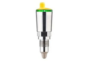 What Software Is Needed to Configure VEGAPOINT 21 Capacitive Limit Switch