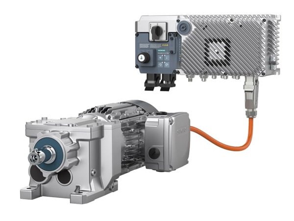 When to Choose Distributed Drives Over Centralized VFDs for Conveyors
