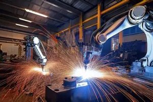 Integrated or Separate Welding Supply? Robot Cell Architecture and Arc Qu