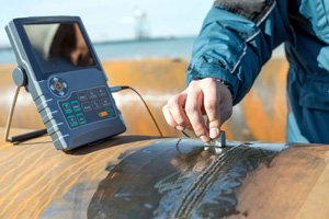 A-Scan vs B-Scan vs C-Scan in Ultrasonic NDT: Choosing the Right Imaging 