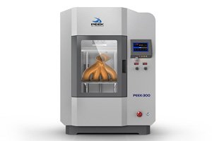 PEEK 3D Printing Guide: Printer Requirements, Material Properties, and Ap