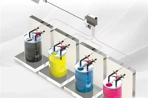 Ink Concentration Control vs. Viscosity Measurement in Flexographic and Gravure Printing