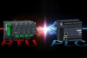 PLC vs RTU for Remote Water and Wastewater Telemetry: Choosing the Right 