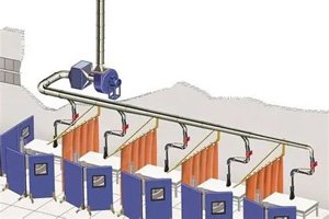 Cloud-Based vs Local Control for Industrial Dust and Fume Extraction: Whe