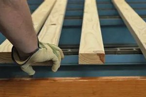 Machine Stress Rating vs. Visual Grading: Which Timber Strength Classific