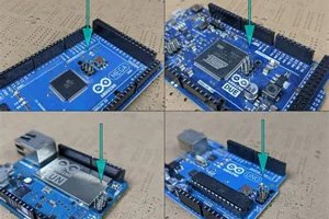 In-System Programming vs. Pre-Programmed Microcontrollers for Automotive 