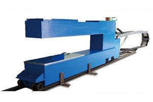 Thickness Gauging for Cold Rolling Mills