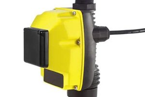 Current-Based vs. Float-Switch Pump Dry-Run Protection for Submersible Pu