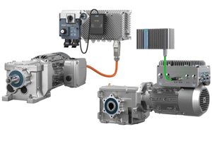 G115D Communication Variants