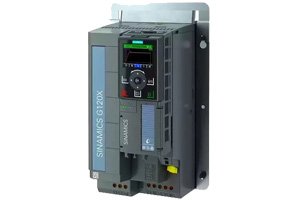How to Commission a SINAMICS G120 with Only the IOP-2 Handheld Panel