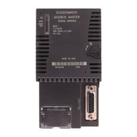 Emerson IC200CMM020