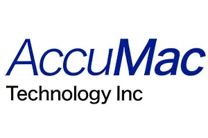 AccuMac Logo